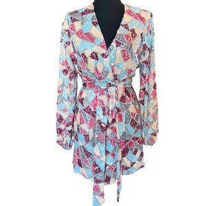 Buddy Love Sequin Dress